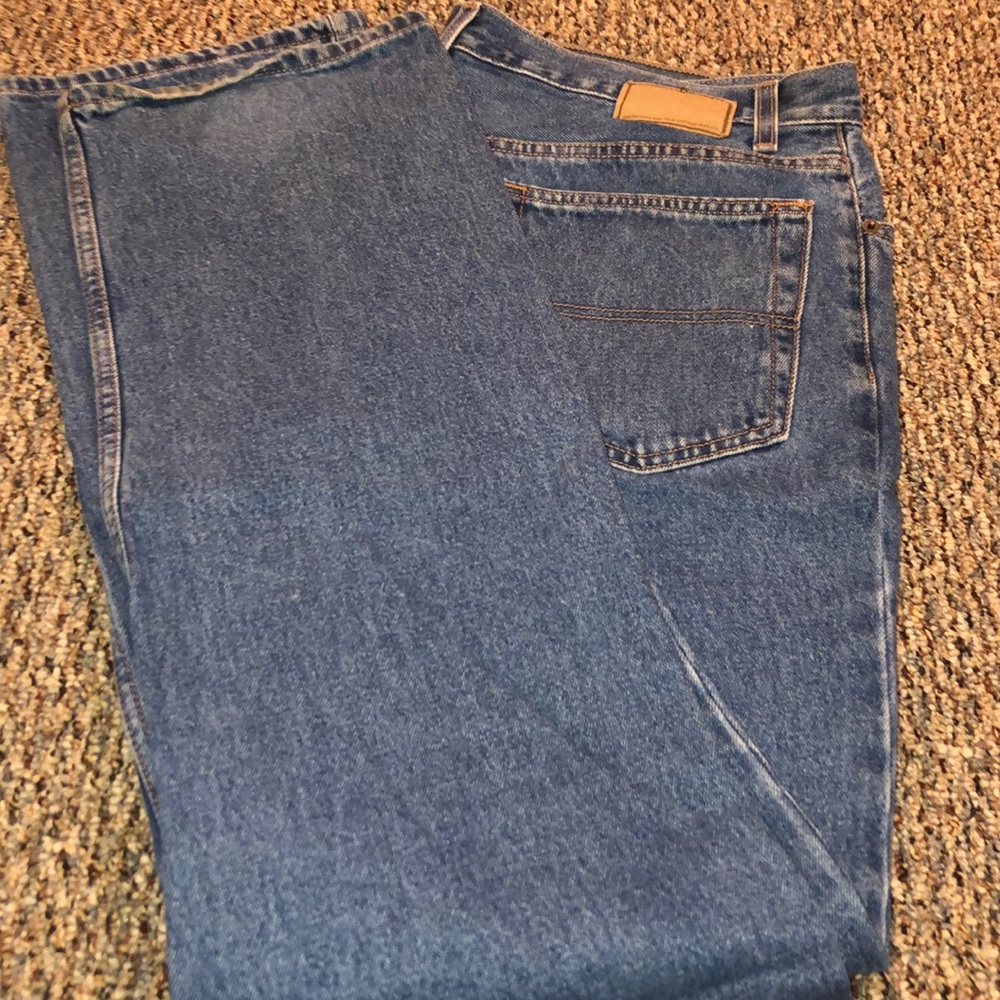 Urban up Medium Wash Jean